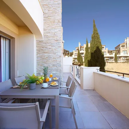 Pine Hills Esmeralda By Interhome * Vilamoura