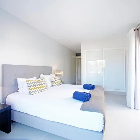 Apartmán Pine Hills Esmeralda By Interhome *