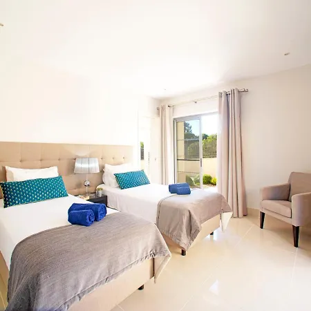 Pine Hills Esmeralda By Interhome Vilamoura