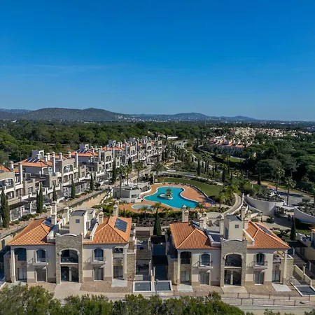 Pine Hills Esmeralda By Interhome Vilamoura