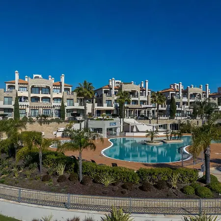 Pine Hills Esmeralda By Interhome Apartment