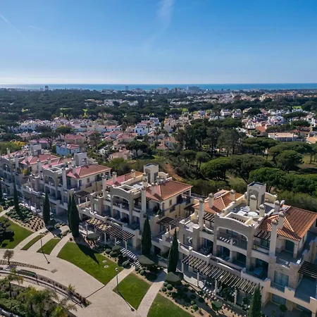 Pine Hills Esmeralda By Interhome Apartment Vilamoura
