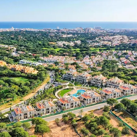 Pine Hills Esmeralda By Interhome * Vilamoura