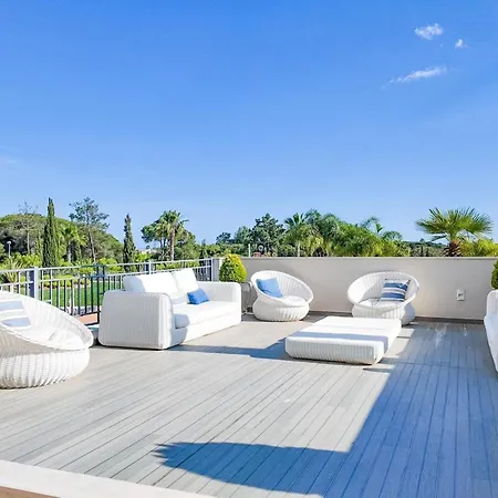 Pine Hills Esmeralda By Interhome Apartment *