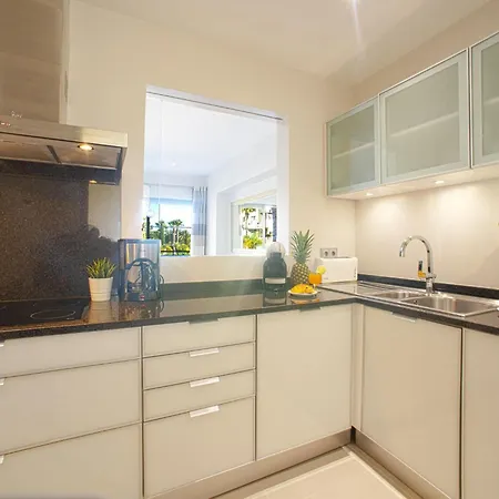 Pine Hills Esmeralda By Interhome * Vilamoura