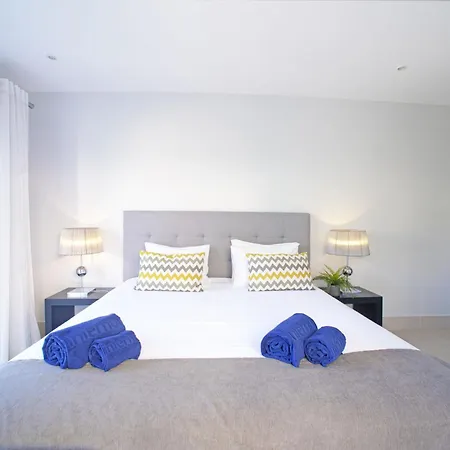 Pine Hills Esmeralda By Interhome Apartament *