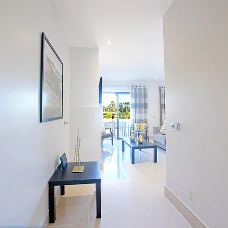 Apartmán Pine Hills Esmeralda By Interhome *