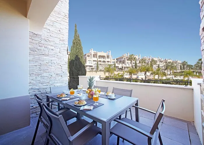 Pine Hills Esmeralda By Interhome Apartament Vilamoura