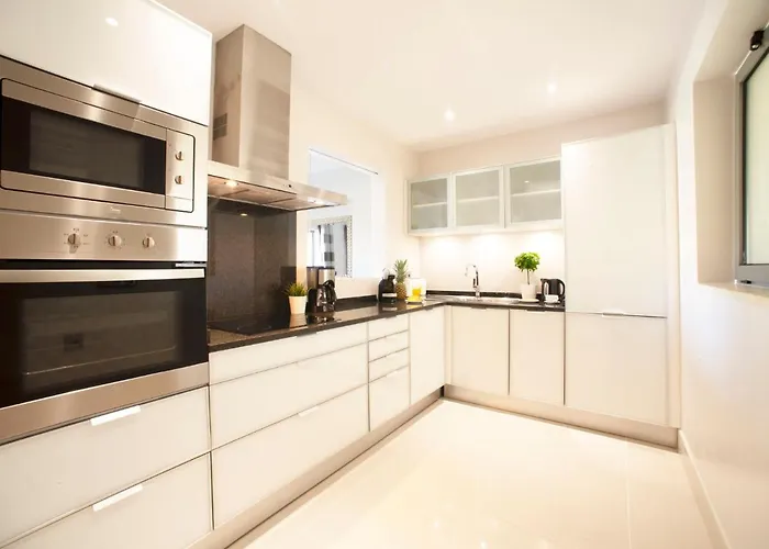 Apartament Pine Hills Esmeralda By Interhome