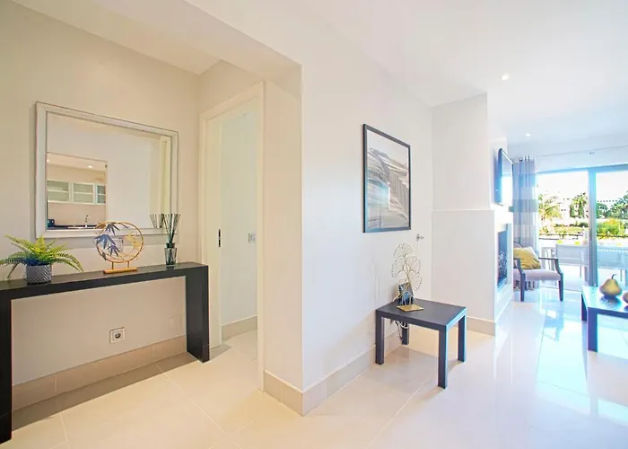 Pine Hills Esmeralda By Interhome * Vilamoura