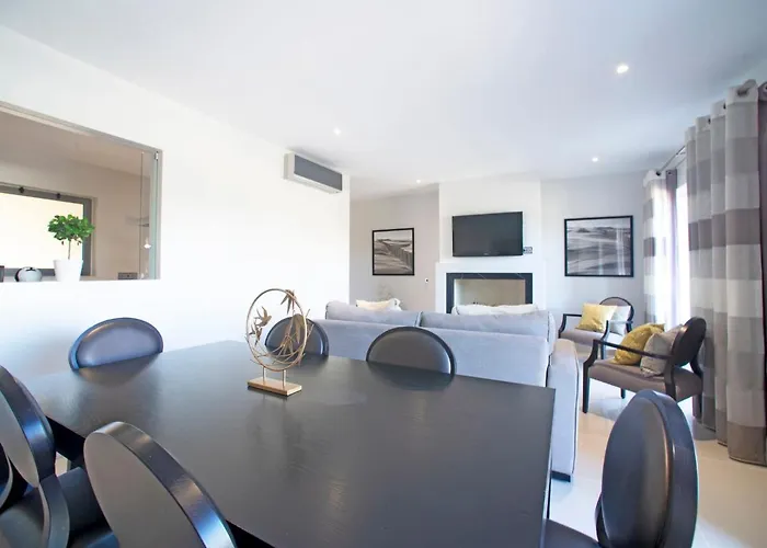 Pine Hills Esmeralda By Interhome Vilamoura