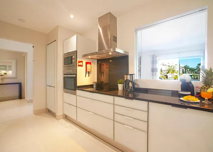 Pine Hills Esmeralda By Interhome *