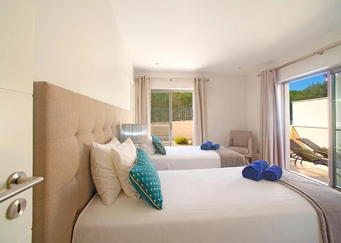 Pine Hills Esmeralda By Interhome Vilamoura