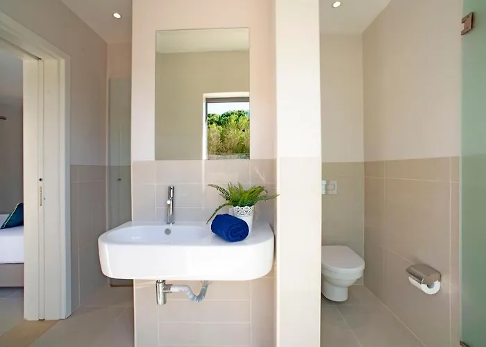 Pine Hills Esmeralda By Interhome Apartament