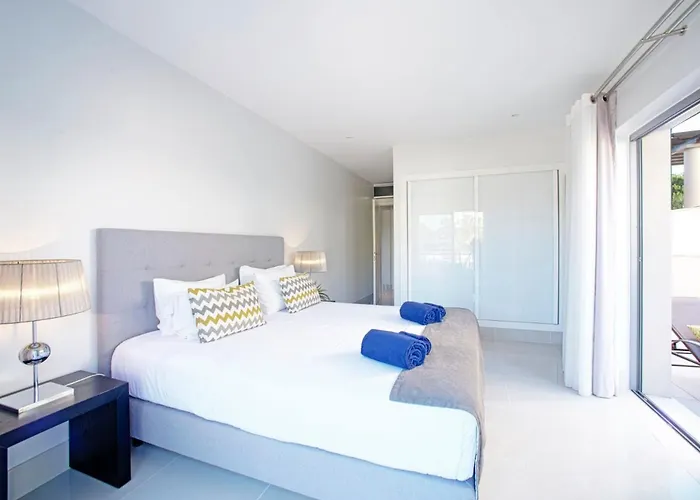 Apartament Pine Hills Esmeralda By Interhome *