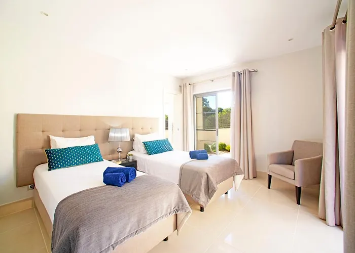 Pine Hills Esmeralda By Interhome Vilamoura