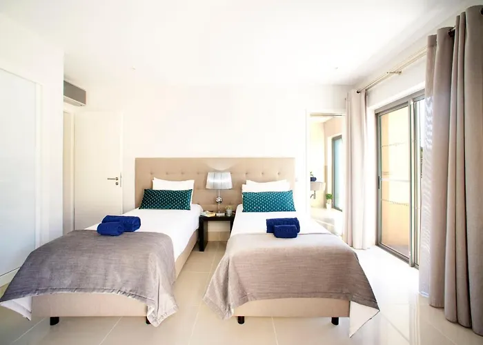 Apartament Pine Hills Esmeralda By Interhome