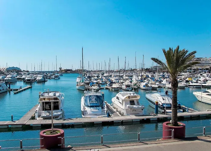 Pine Hills Esmeralda By Interhome Apartament