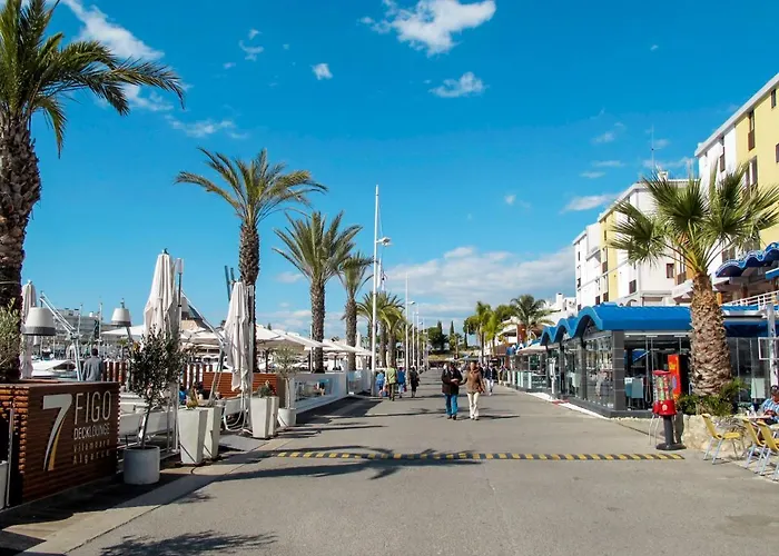 Apartament Pine Hills Esmeralda By Interhome Vilamoura