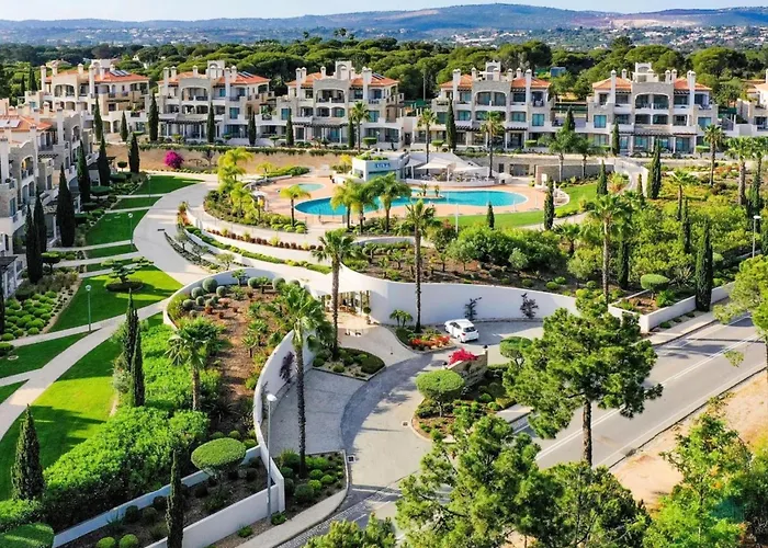 Pine Hills Esmeralda By Interhome Vilamoura