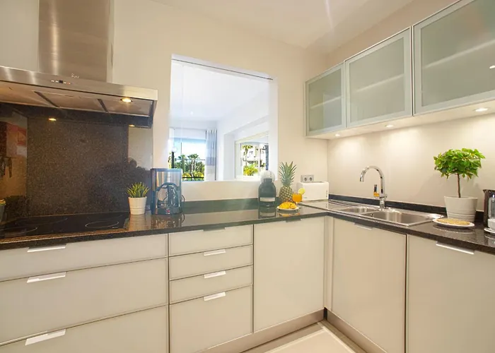 Pine Hills Esmeralda By Interhome * Vilamoura