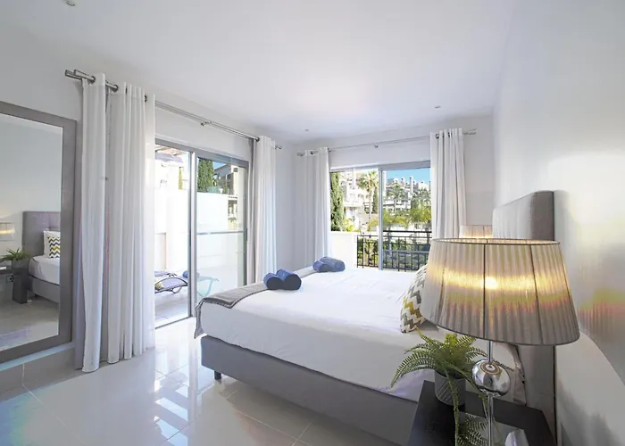 Apartament Pine Hills Esmeralda By Interhome *