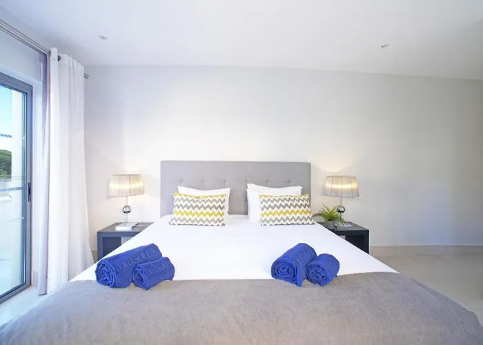 Pine Hills Esmeralda By Interhome Apartament *