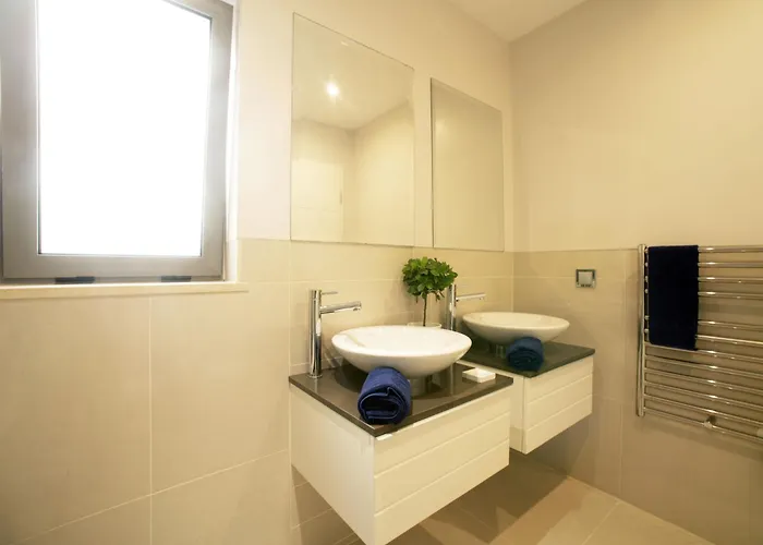 Pine Hills Esmeralda By Interhome