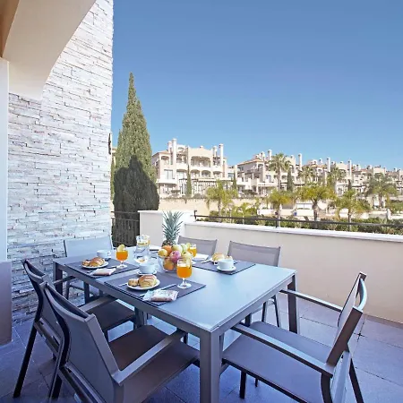 Pine Hills Esmeralda By Interhome Apartamento Vilamoura