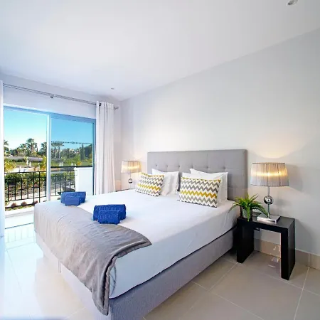 Pine Hills Esmeralda By Interhome Apartamento *