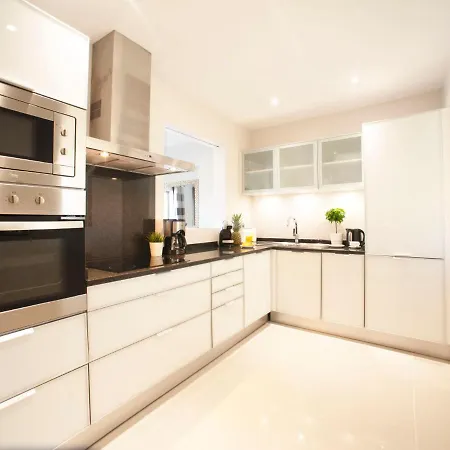 Appartement Pine Hills Esmeralda By Interhome