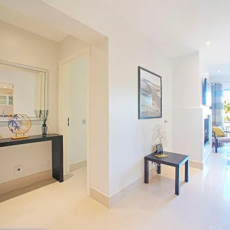 Pine Hills Esmeralda By Interhome * Vilamoura