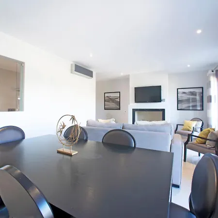 Pine Hills Esmeralda By Interhome Vilamoura