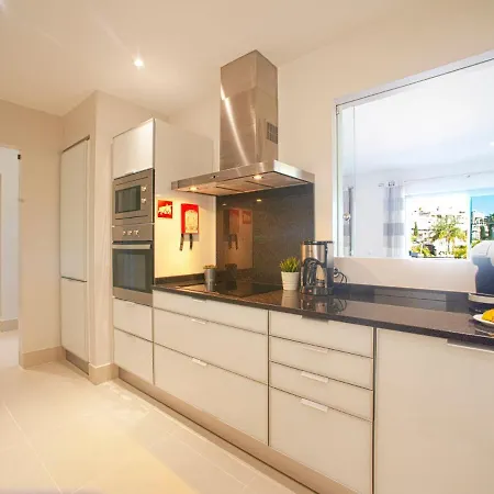 Pine Hills Esmeralda By Interhome *