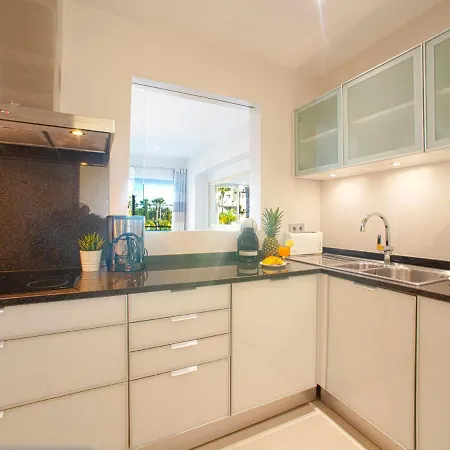 Pine Hills Esmeralda By Interhome Apartamento Vilamoura