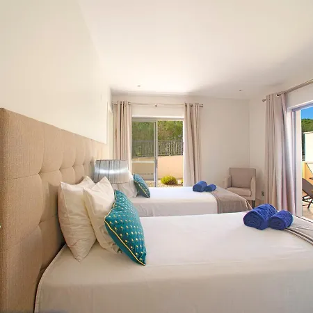 Pine Hills Esmeralda By Interhome Vilamoura