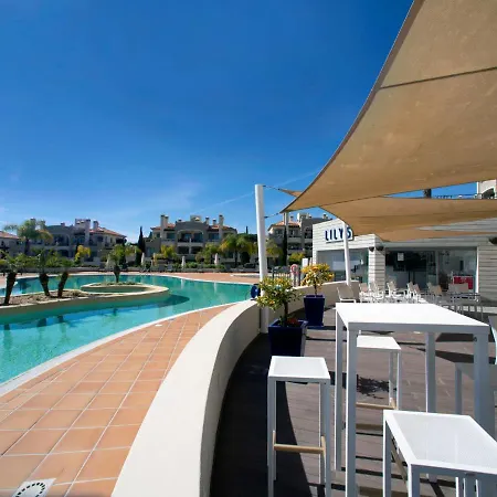 Apartamento Pine Hills Esmeralda By Interhome *