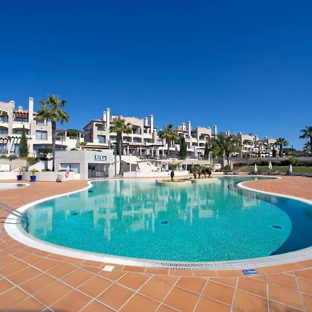 Pine Hills Esmeralda By Interhome Vilamoura