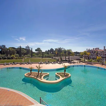 Pine Hills Esmeralda By Interhome Apartment Vilamoura