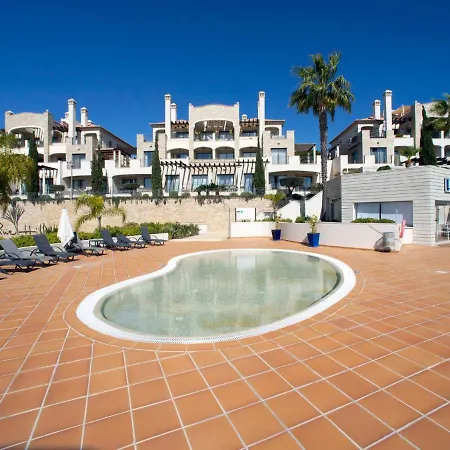 Pine Hills Esmeralda By Interhome Apartamento Vilamoura