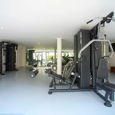 Pine Hills Esmeralda By Interhome Vilamoura