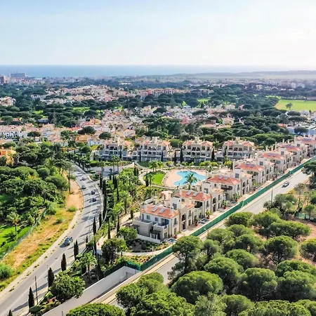 Pine Hills Esmeralda By Interhome * Vilamoura
