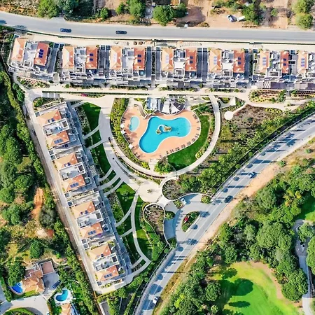 Pine Hills Esmeralda By Interhome Apartamento
