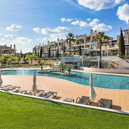 Pine Hills Esmeralda By Interhome Apartment