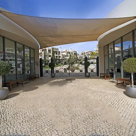 Pine Hills Esmeralda By Interhome Vilamoura
