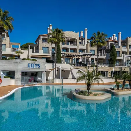 Appartement Pine Hills Esmeralda By Interhome